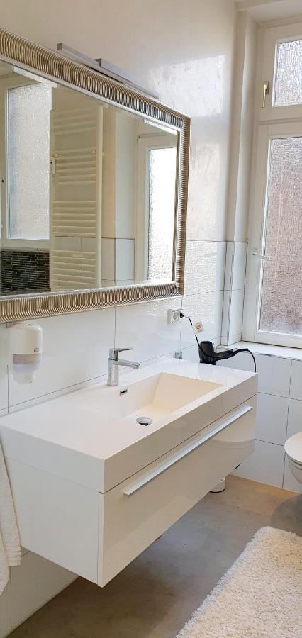 Sonniges Zimmer Mit Balkon Im Herzen Mannheims Zewnętrze zdjęcie