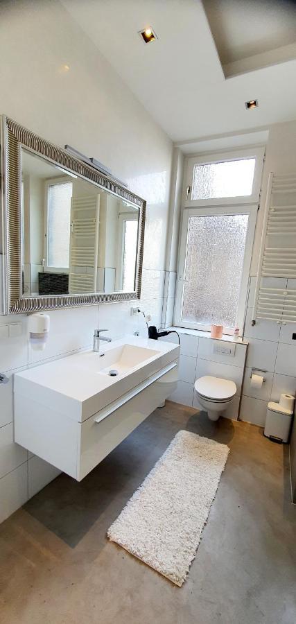 Sonniges Zimmer Mit Balkon Im Herzen Mannheims Zewnętrze zdjęcie